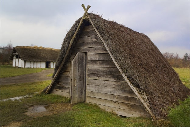 4 Ancient Home Cooling Methods
