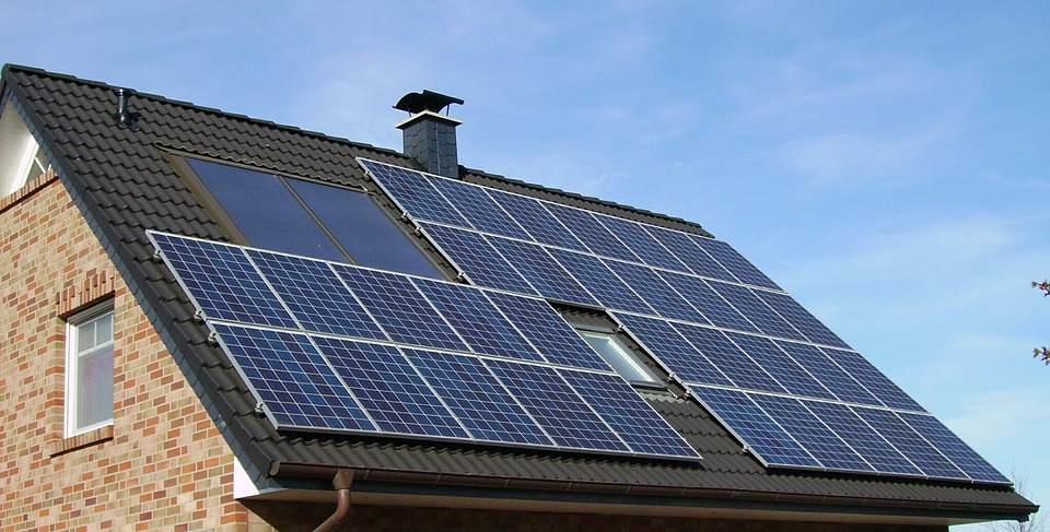 How Can I Make My Home ‘Green’?