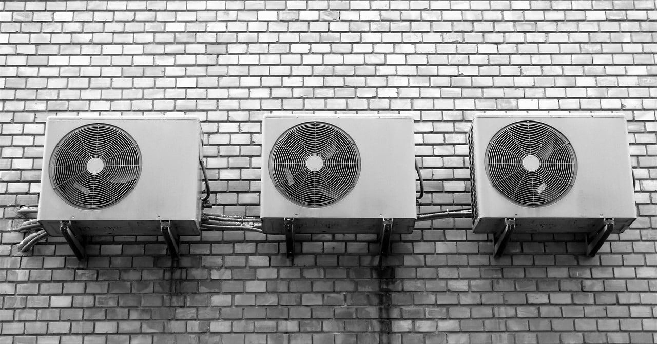 Common Late Summer Heating Repairs