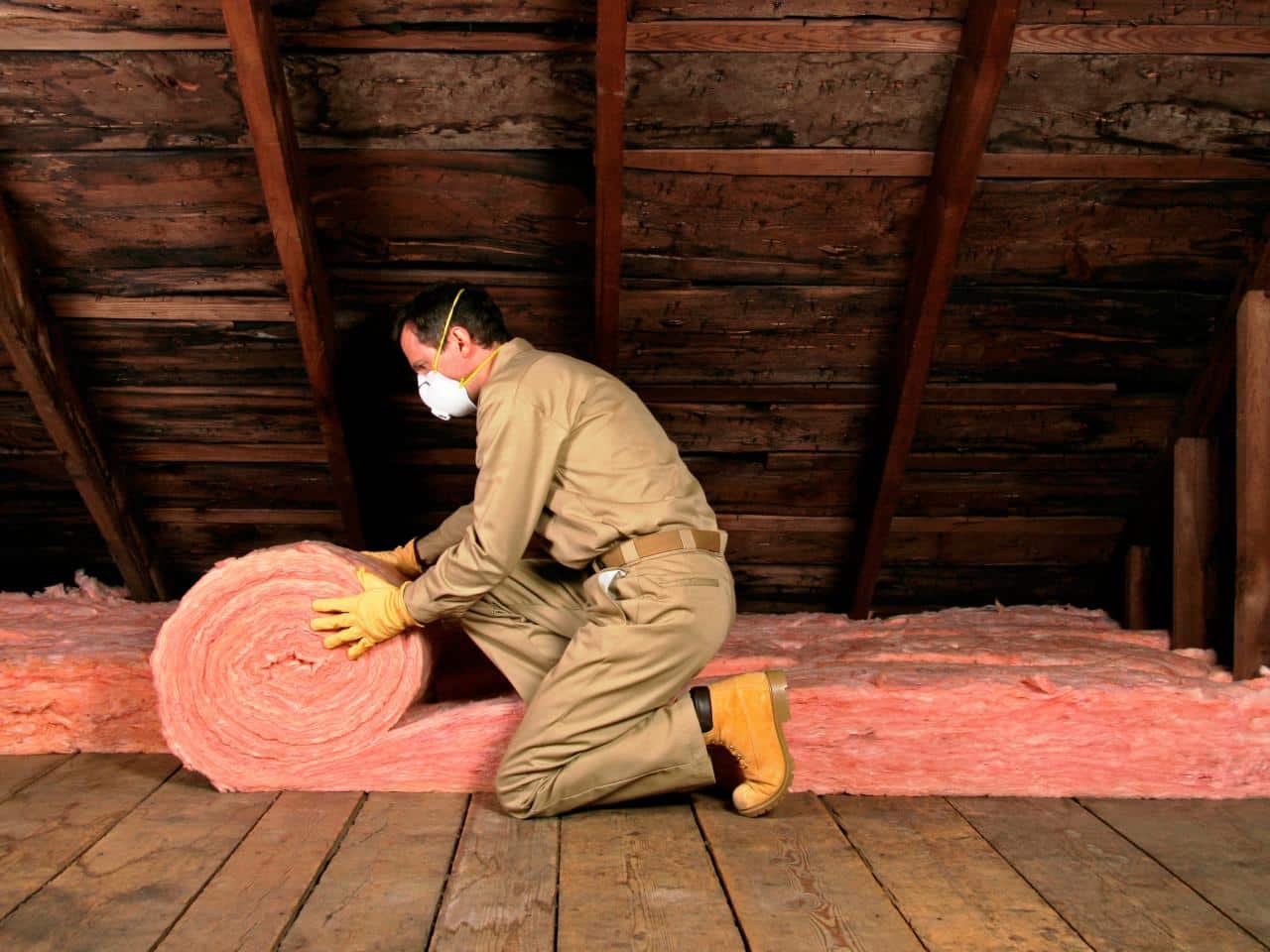 How Insulation Keeps Your Home Cool and Warm