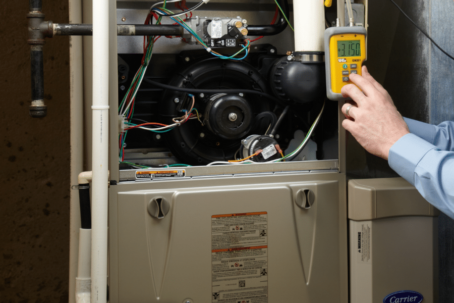 Do I Need to Replace My Heater?