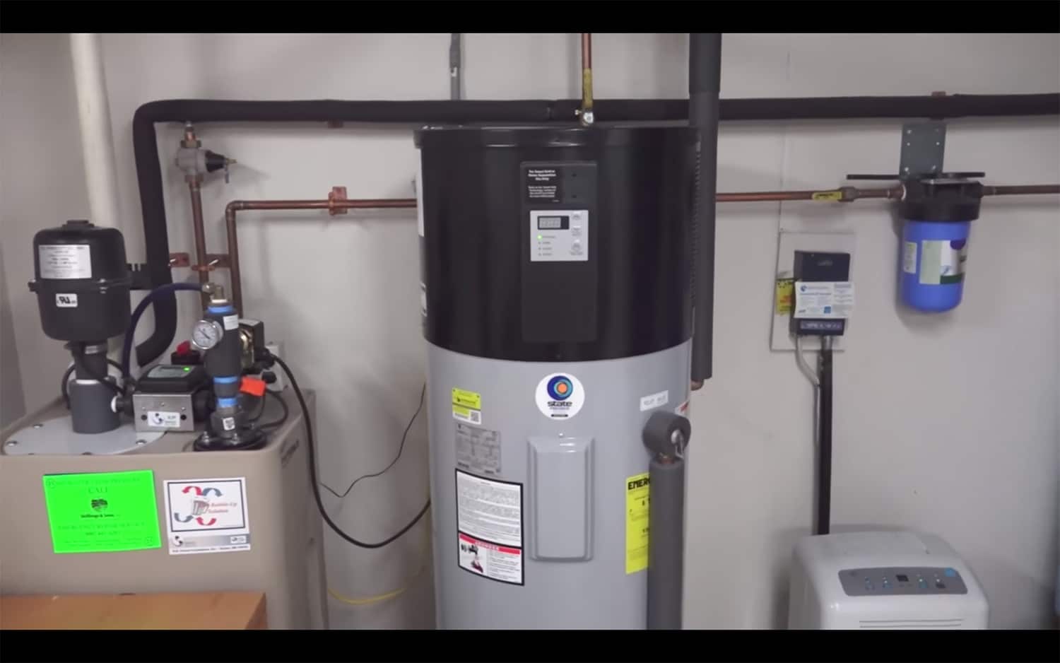 Heat Pump Water Heaters: How They Work and Help You Save Money