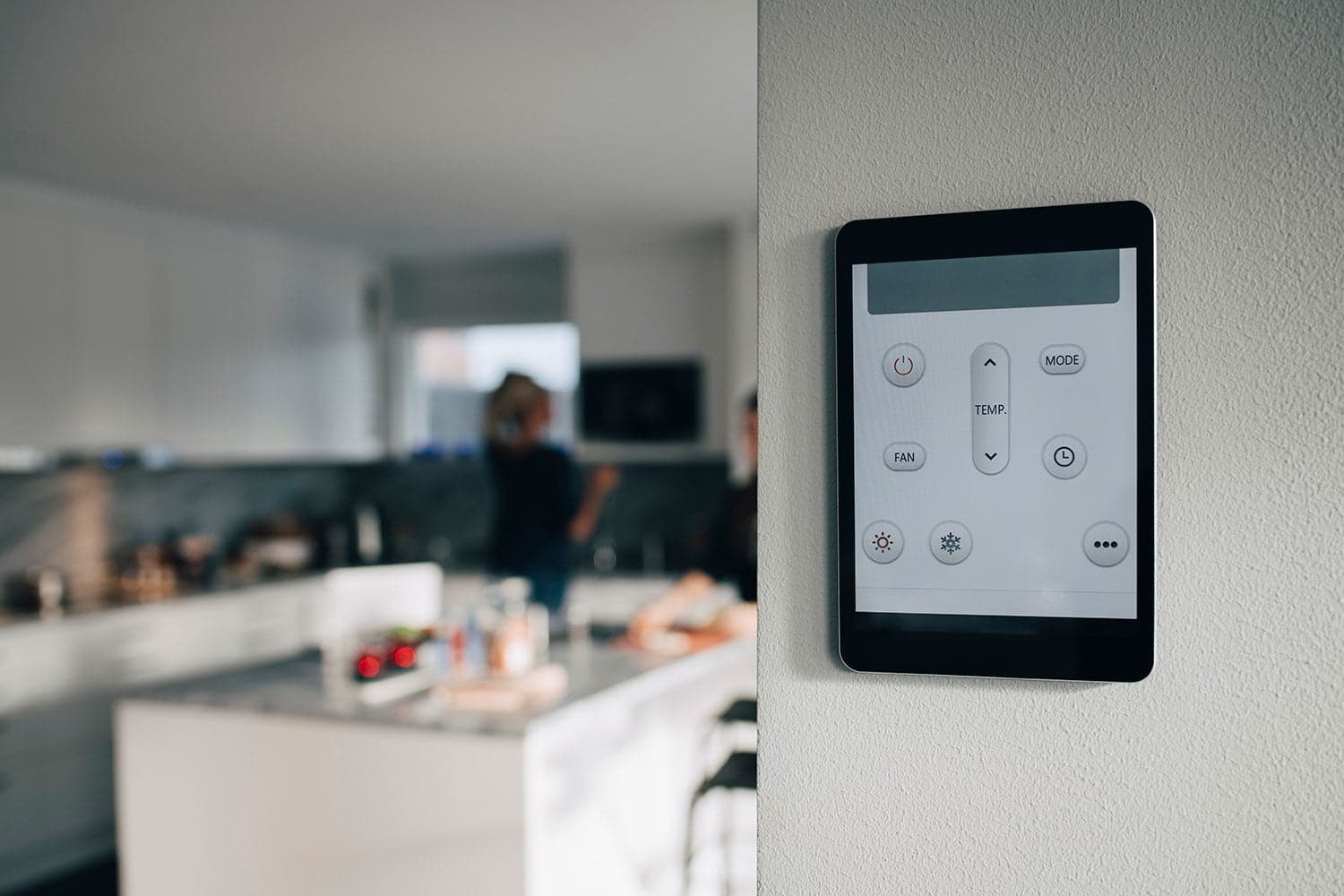 4 Ways to Synch Up Your Home HVAC System to Smart Devices