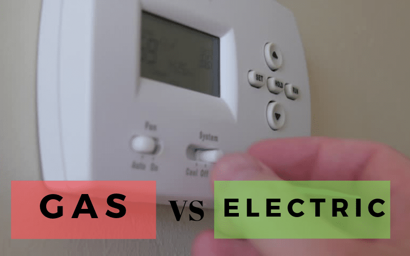 The New Energy Law and Why Electric Heating Systems are the Future