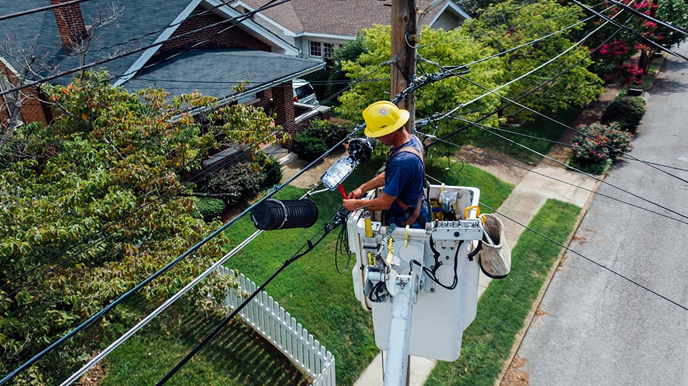 What to do After a Power Outage