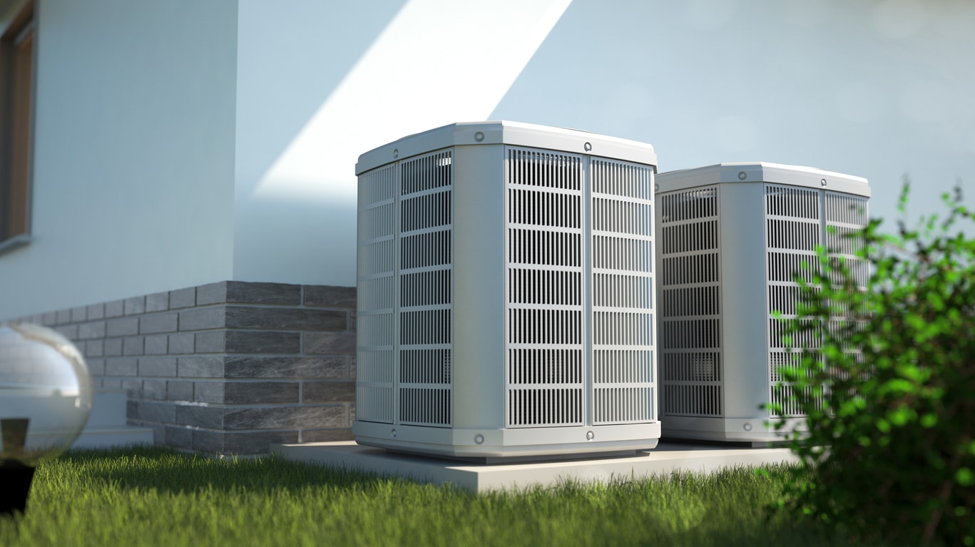 Could Your Home’s HVAC in Contra Costa be Making You Sick?