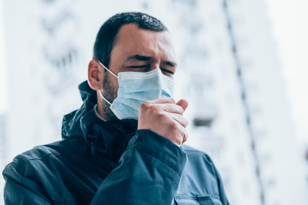 Allergy Season Meets COVID-19: How to Reduce Symptom