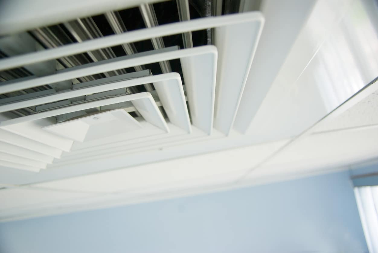 How to Improve Home Air Quality This Winter Without Letting the Virus In