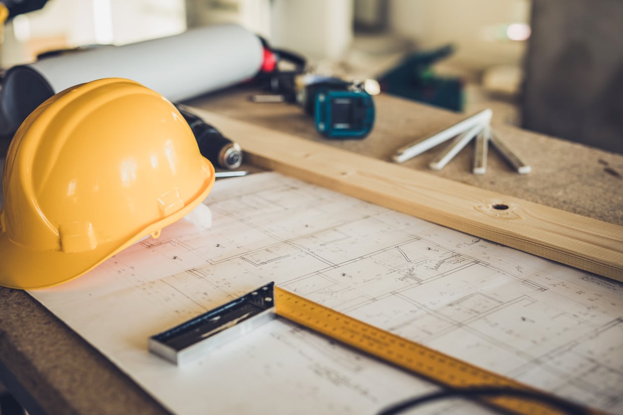 HVAC Considerations for Renovating Your Home During the Pandemic