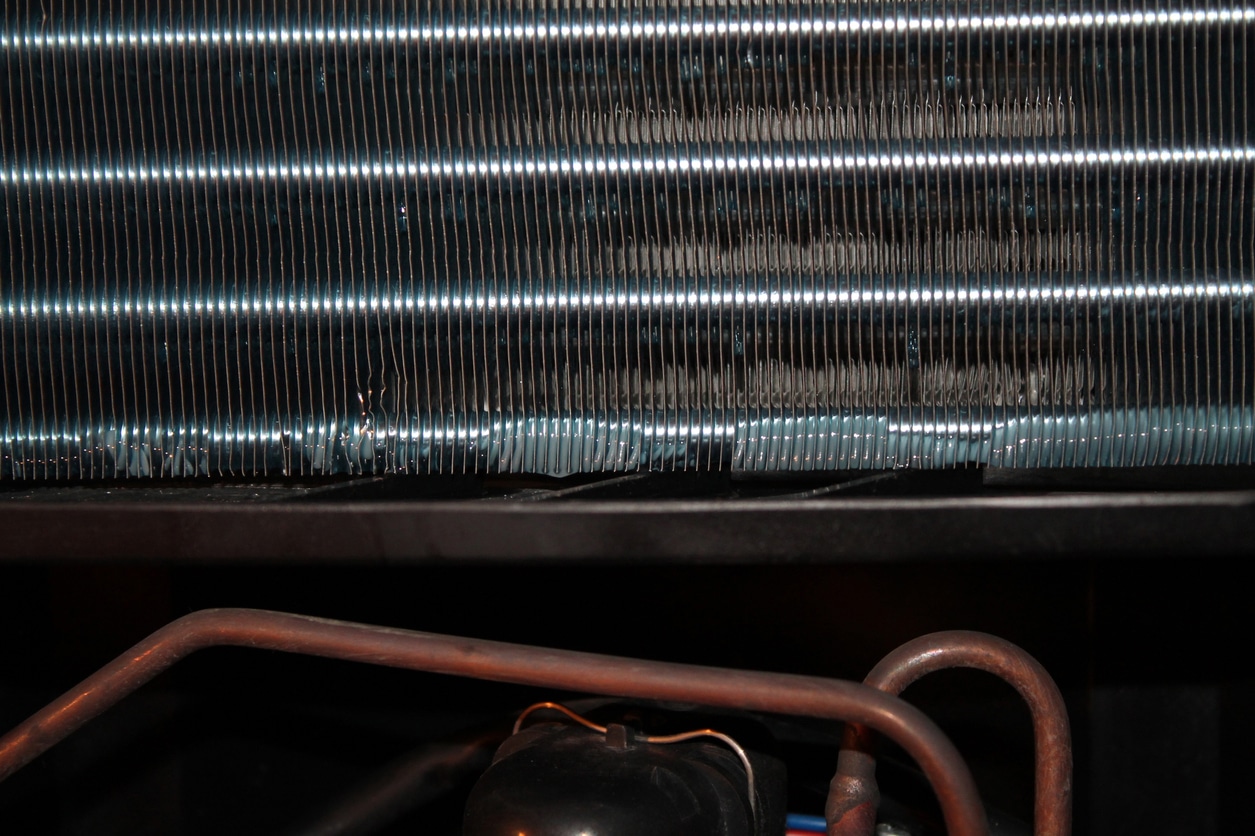 Do You Have Water Dripping from Your Heat Pump?