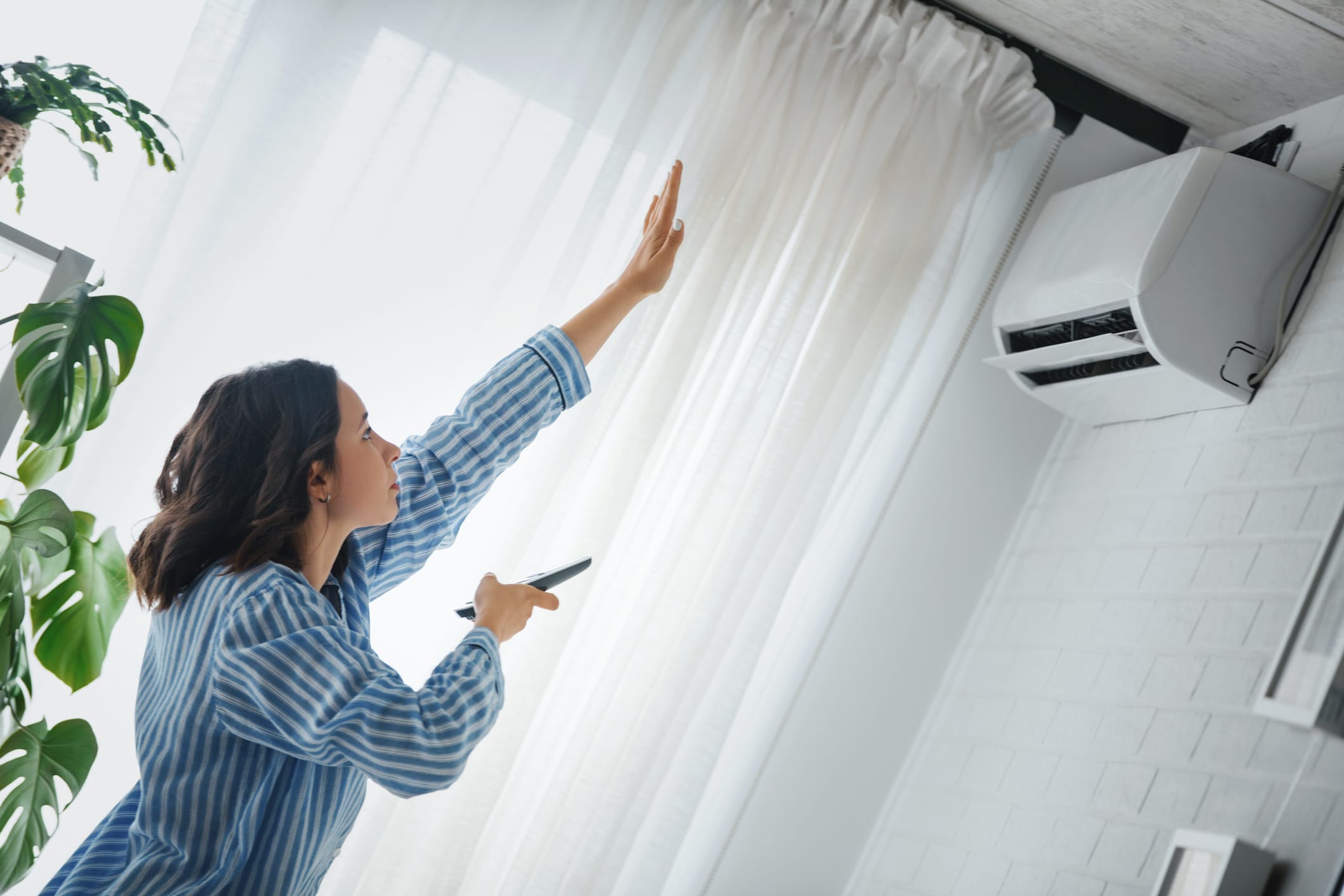 Is Your Air Conditioning Ready for Summer 2021?