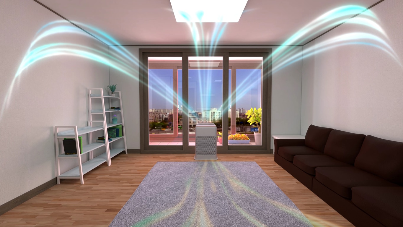 Breathing Easy: Does Your Home Have Good Air Quality?