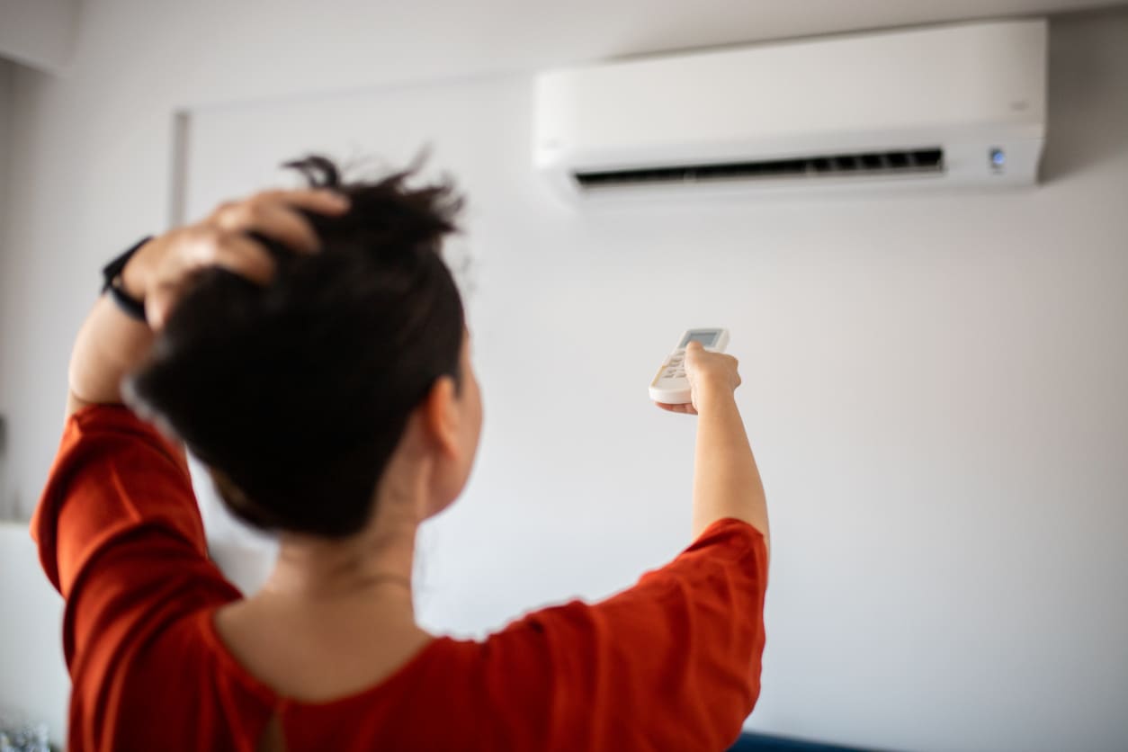 How to Avoid Overusing Your Air Conditioner This Summer
