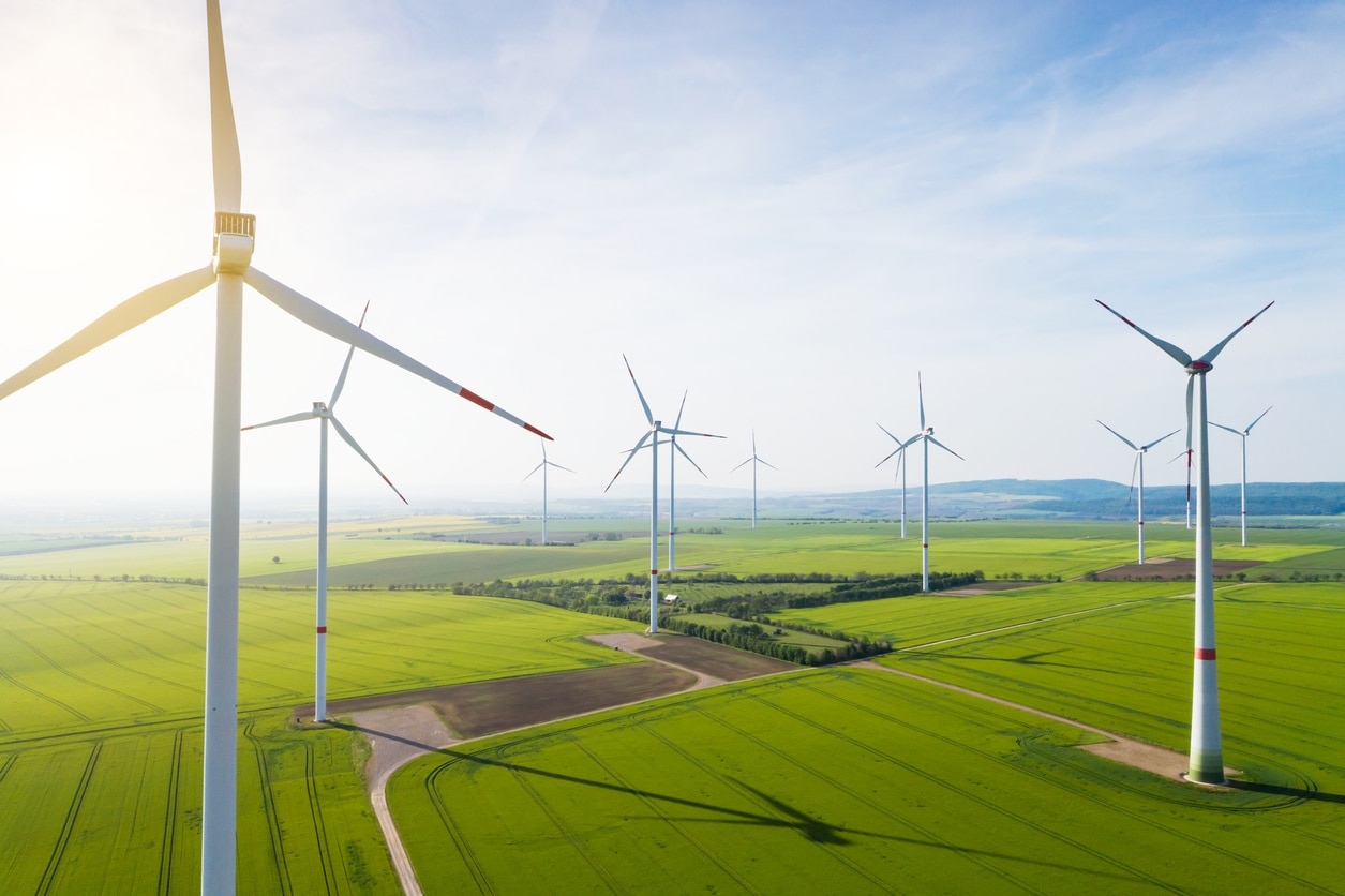 What is Clean Energy?