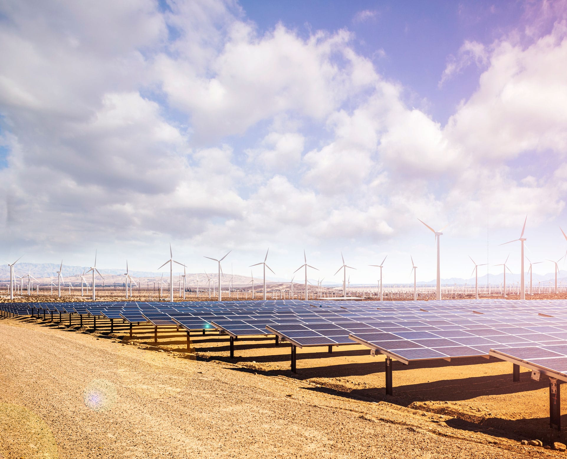 3 Myths about Electrification in California