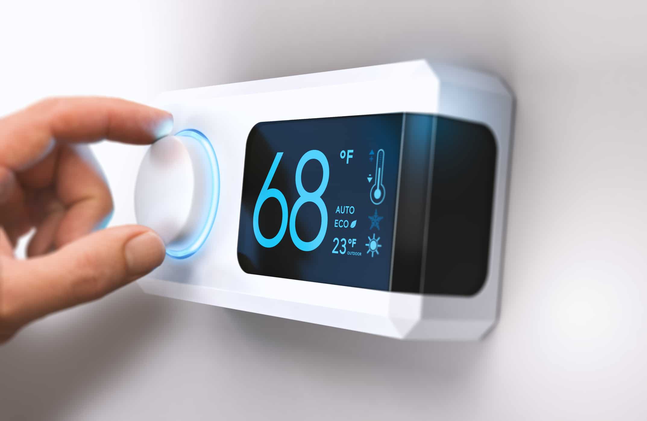 Do You Need to Replace Your Thermostat?