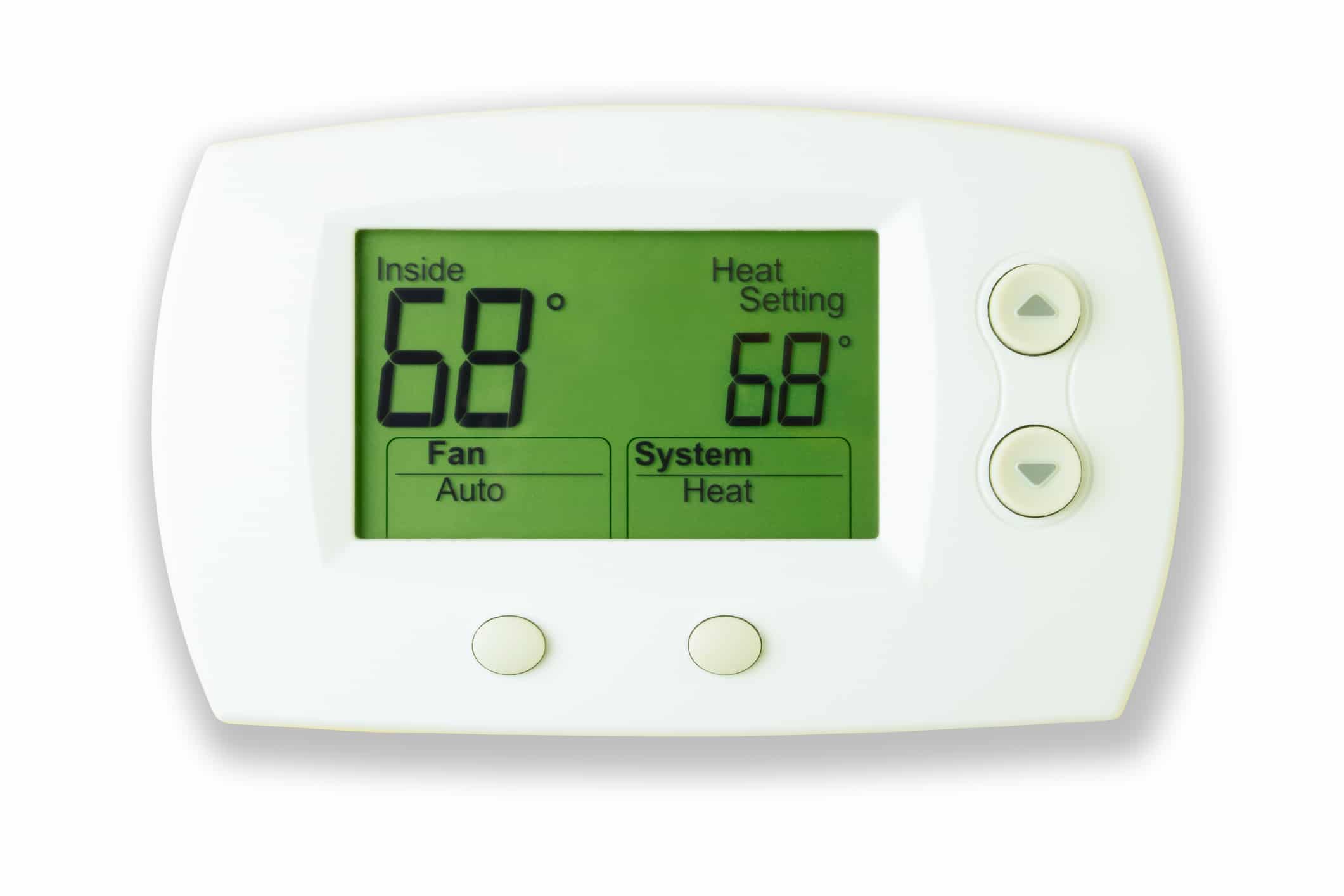 How to Choose the Right Programmable Thermostat for Your Business