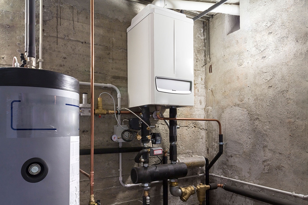 Thinking of Buying a Home? Things You Need to Check with the HVAC System