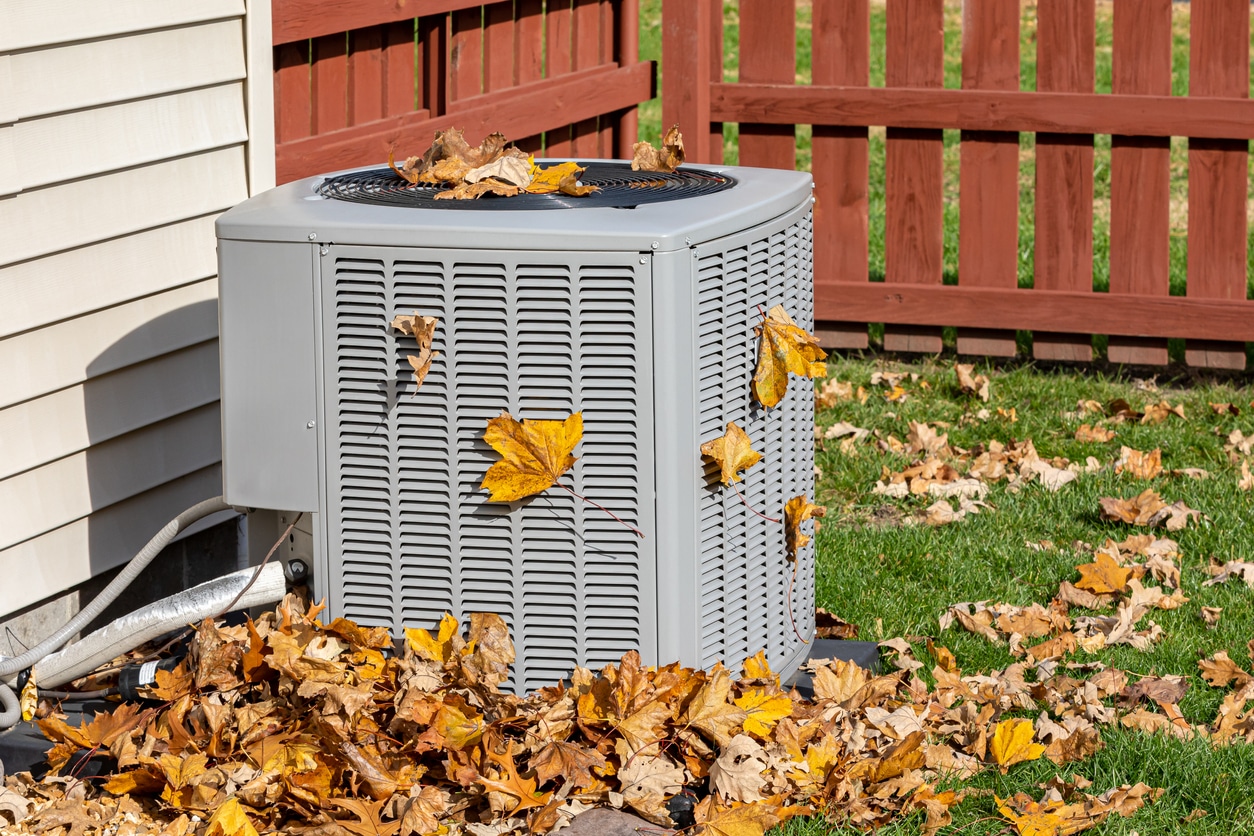 Top 5 Tips for Getting Your A/C Ready for Spring
