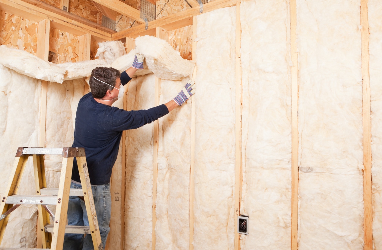 Why Home Insulation Isn’t Just a “Winter Thing”
