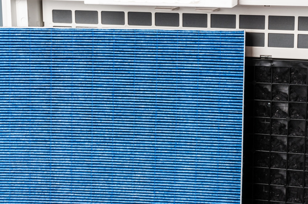 MERV and HEPA Filters: What’s the Difference?