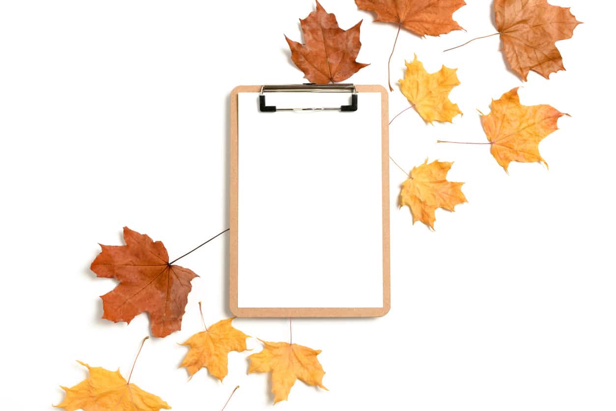 Your Fall HVAC Checklist for Contra Costa Landlords