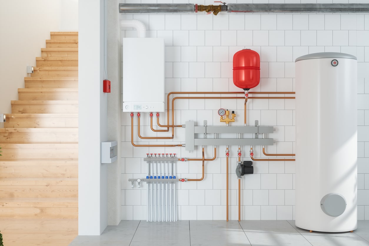 Using Gas vs. Electricity for Your Home