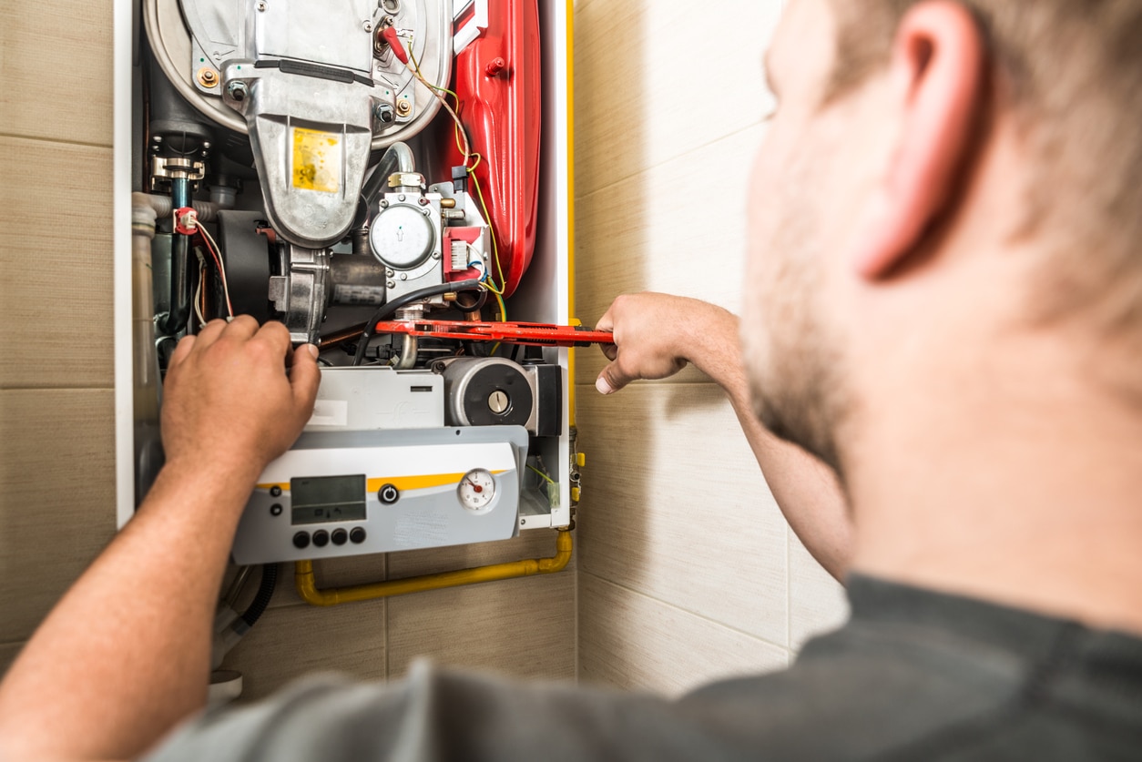 Components of Your Furnace You Must Know