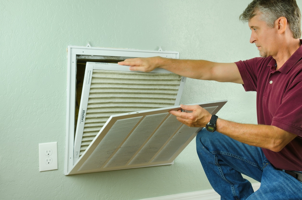 5 Useful DIY Furnace Maintenance Tips