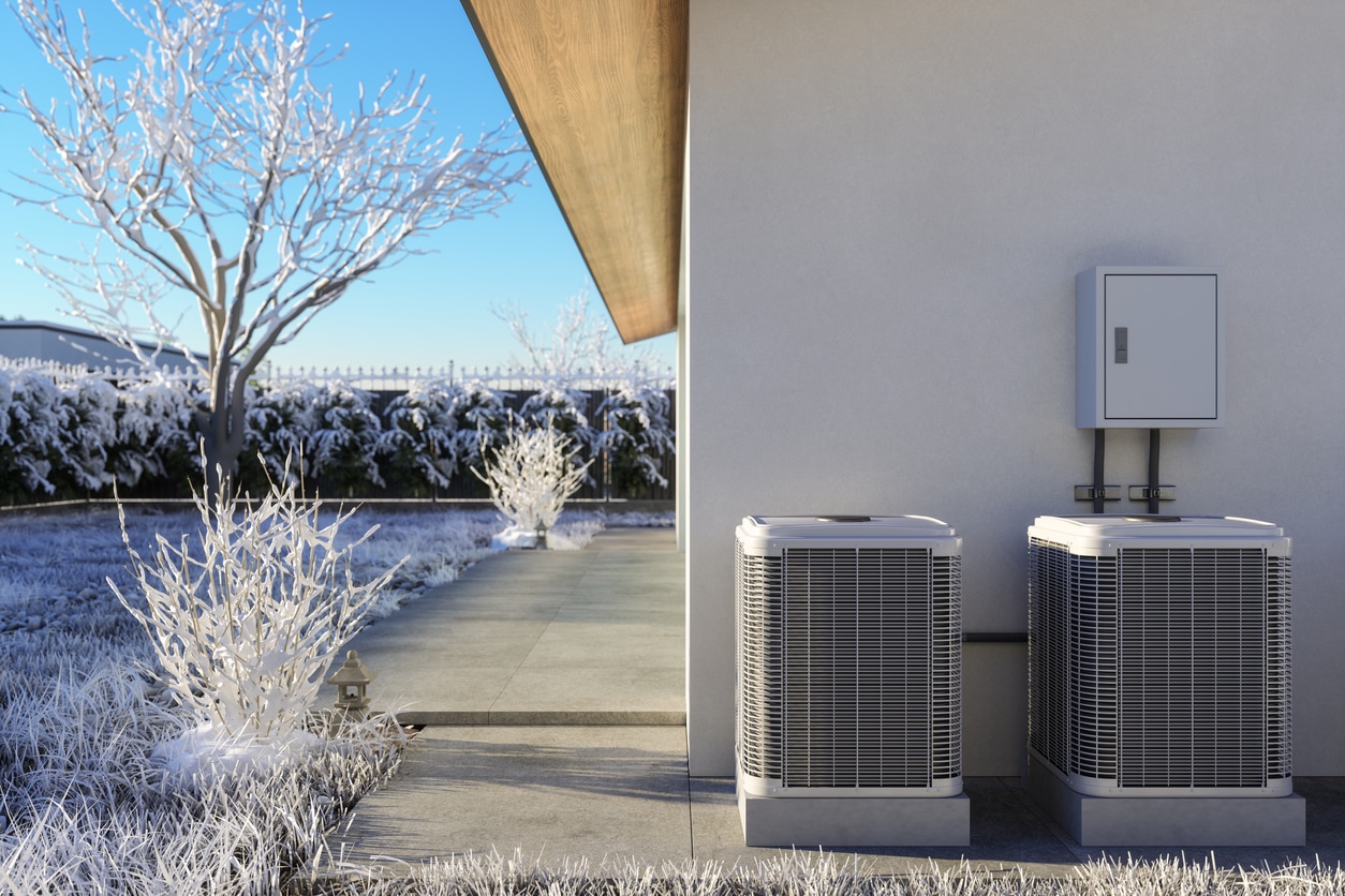 HVAC and Holiday Safety in the Home