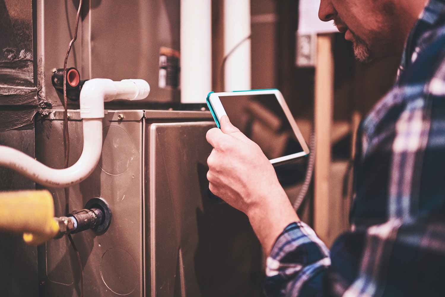 5 Tips for Inspecting the HVAC System in a New-to-You Home
