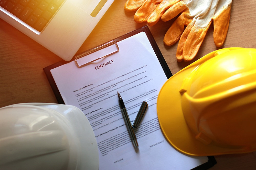 Why is Hiring a Licensed HVAC Contractor Instead of My Friend Important?