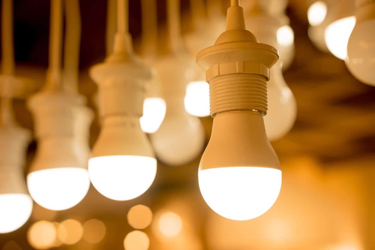 California is Saying Goodbye Gas, Hello Electric!