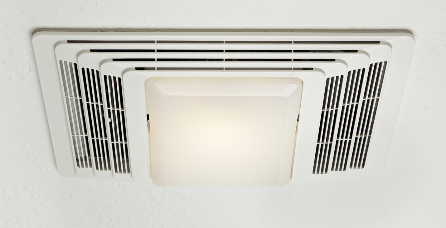 Think You Don’t Need a Bathroom Fan? Think Again! Here’s Why They are So Important