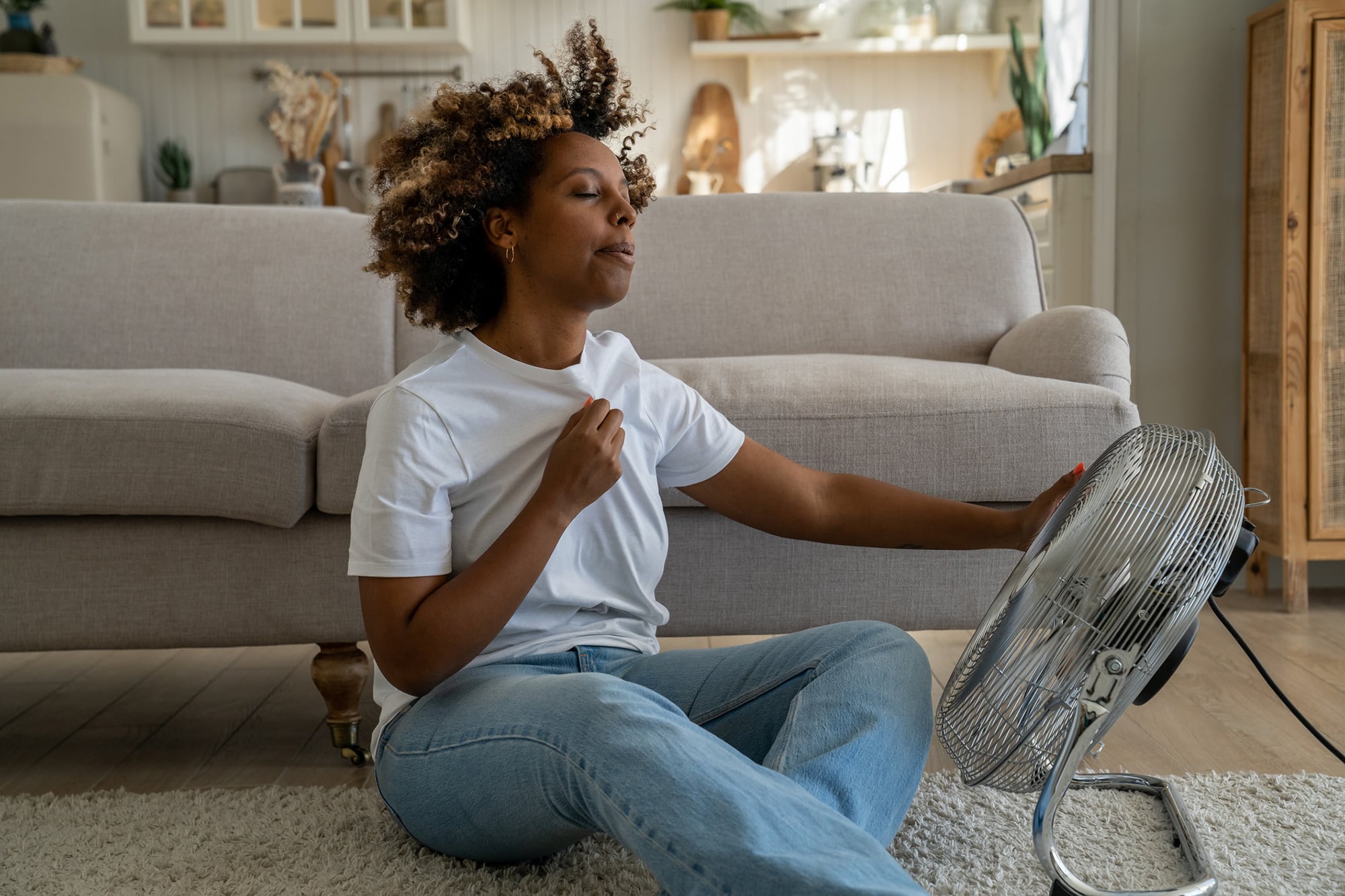 Tips for How to Handle a Heat Wave