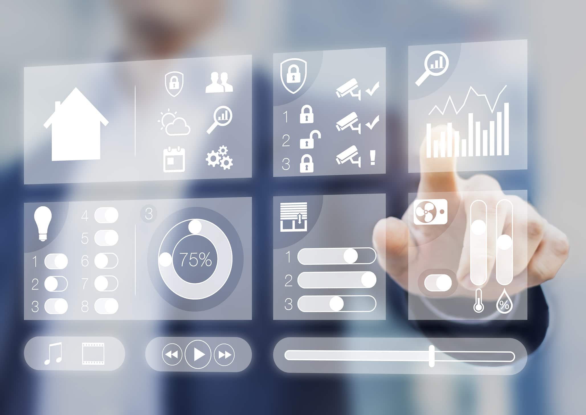 The Future of HVAC: How Technology is Changing the Industry
