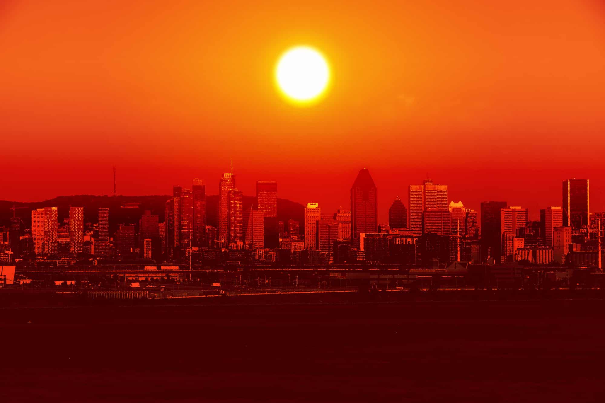 How to Prepare Your Air Conditioner for a California Heat Wave