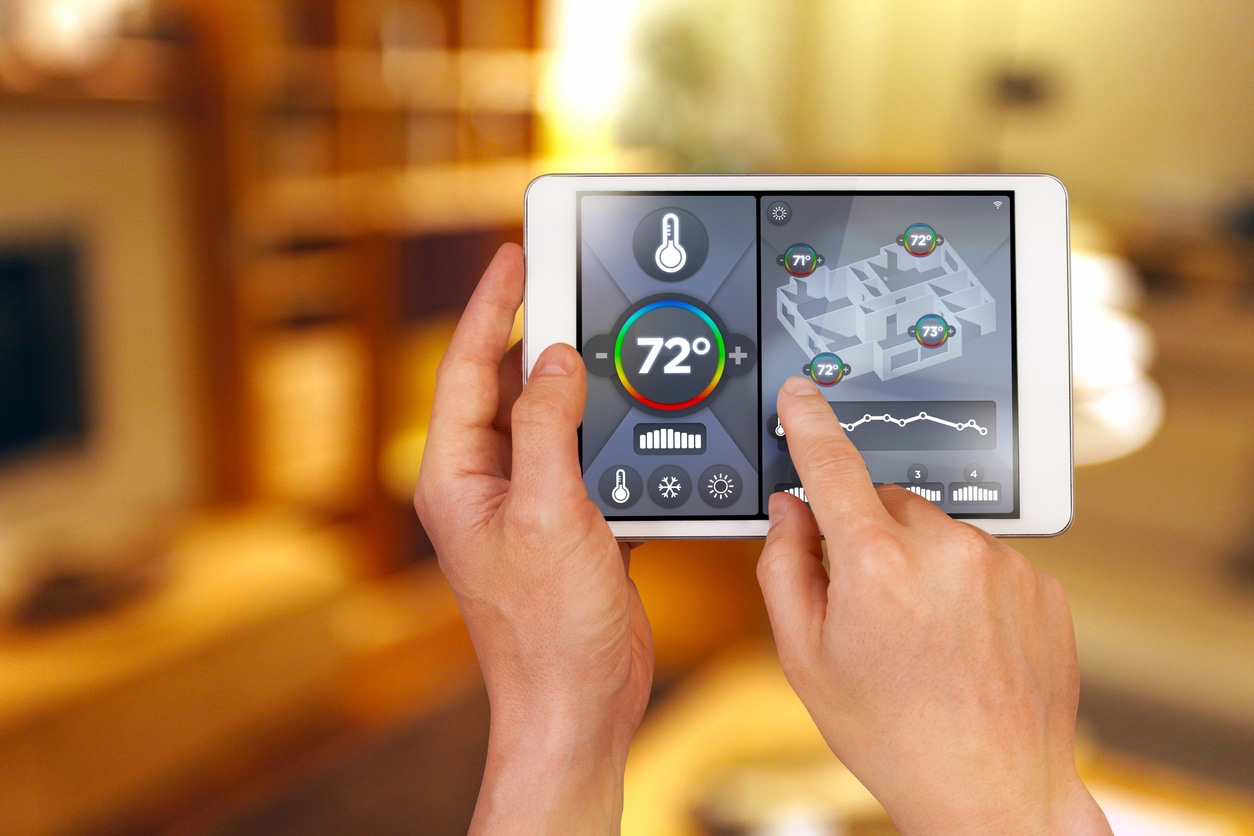 The Future of HVAC: Innovations and Sustainability