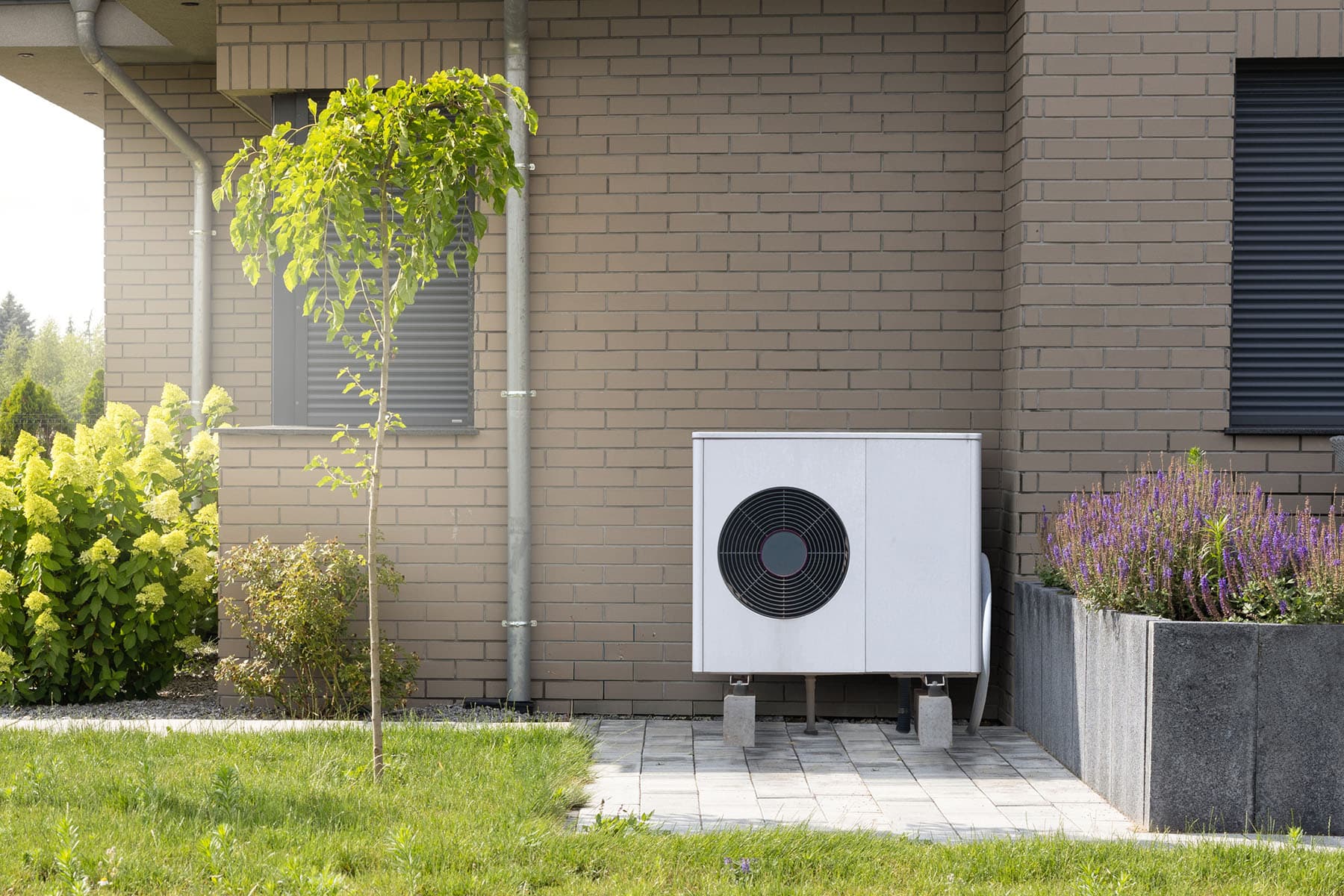 5 Surprising Facts About Heat Pumps