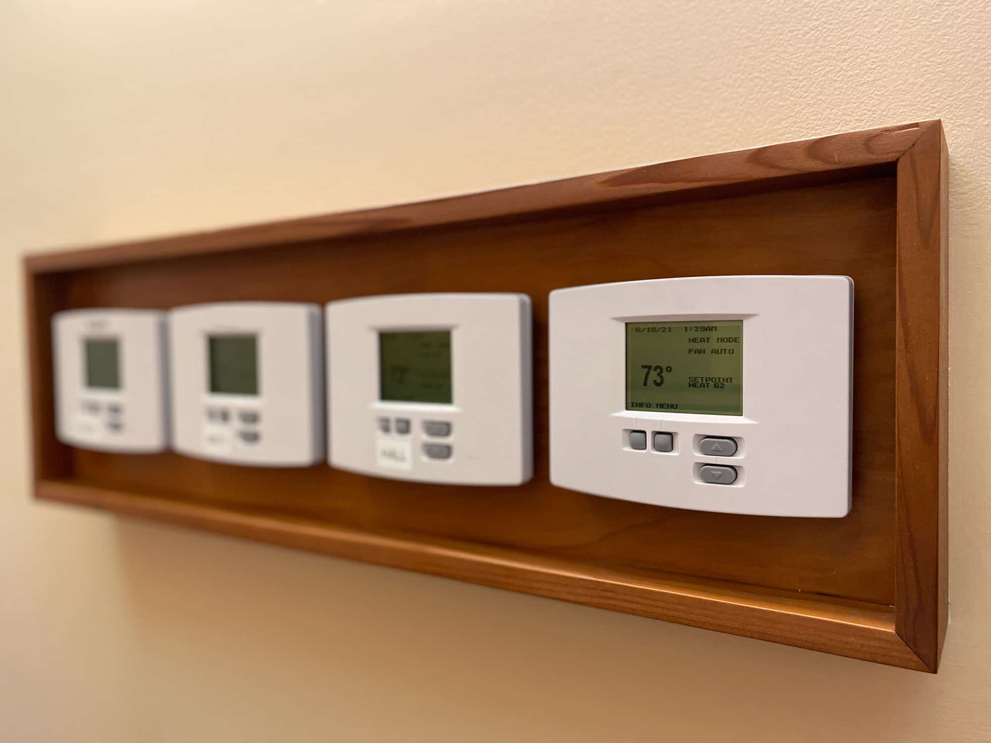 Understanding HVAC Zoning Systems: How They Improve Comfort & Efficiency in California Homes