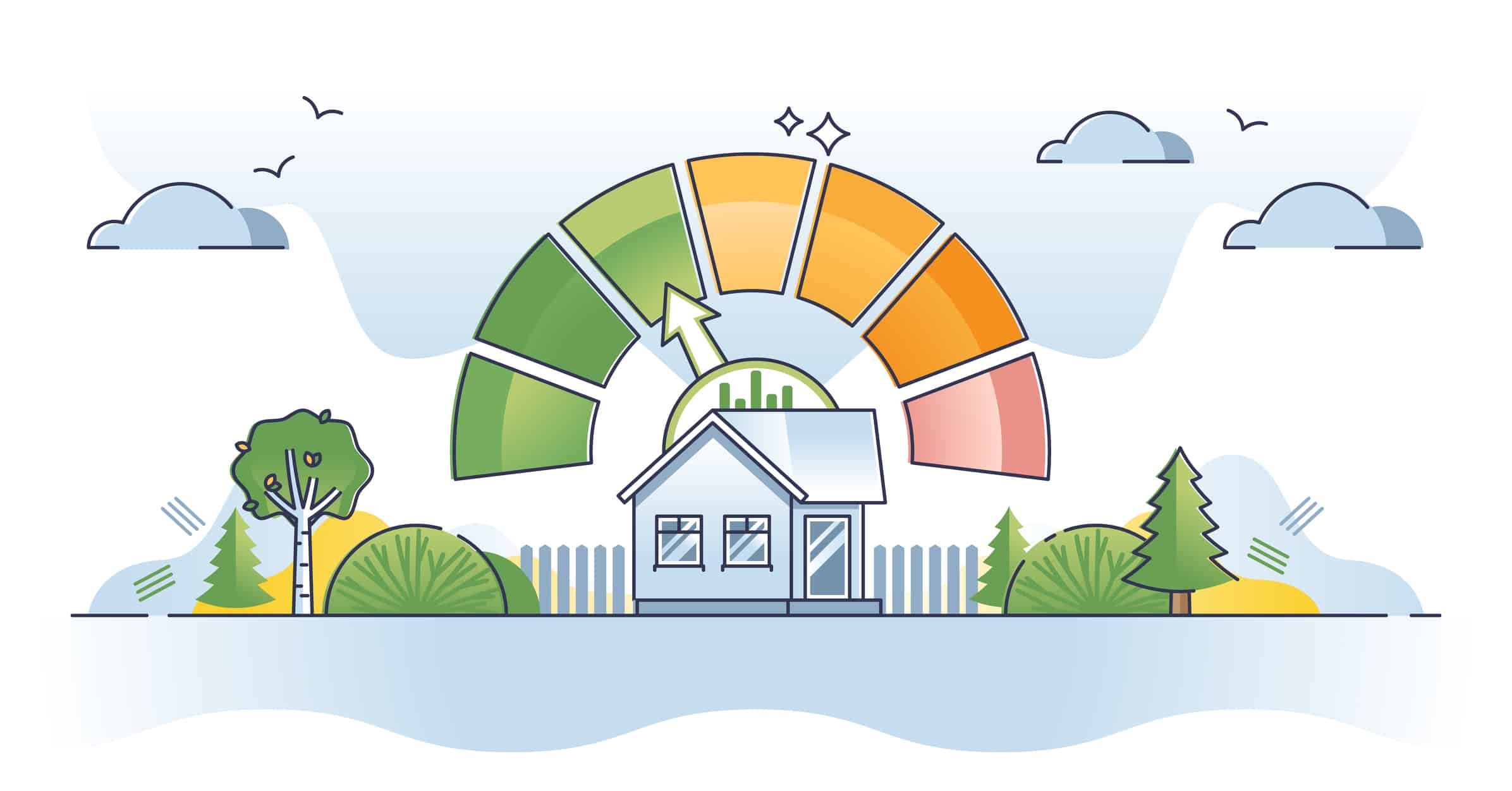Energy-Saving Tips for Homeowners in Solano and Napa Counties