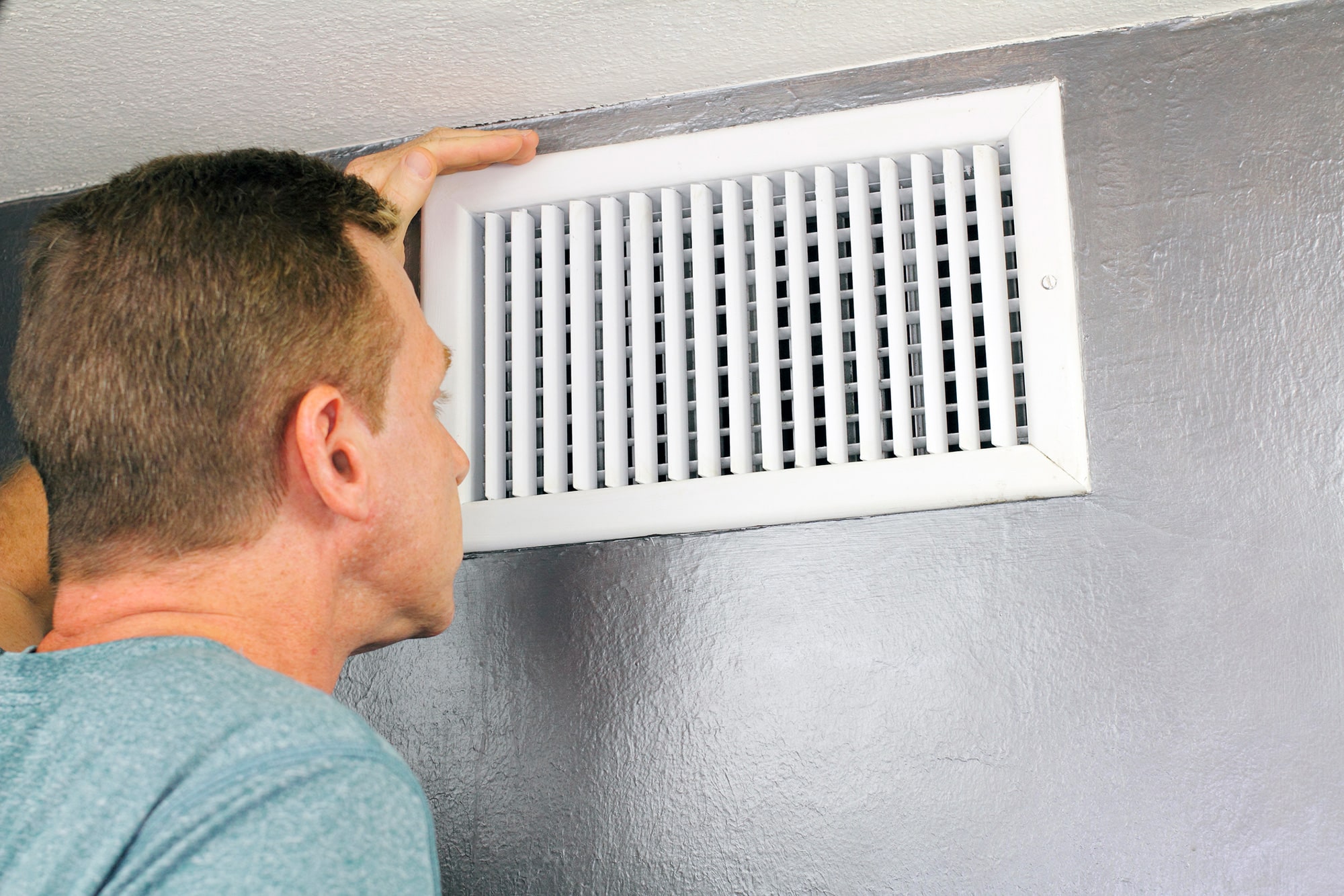 DIY HVAC Troubleshooting Guide