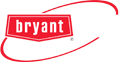 Bryant Factory Authorized Dealer logo