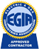 EGIA Approved Contractor