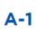 A-1 Favicon