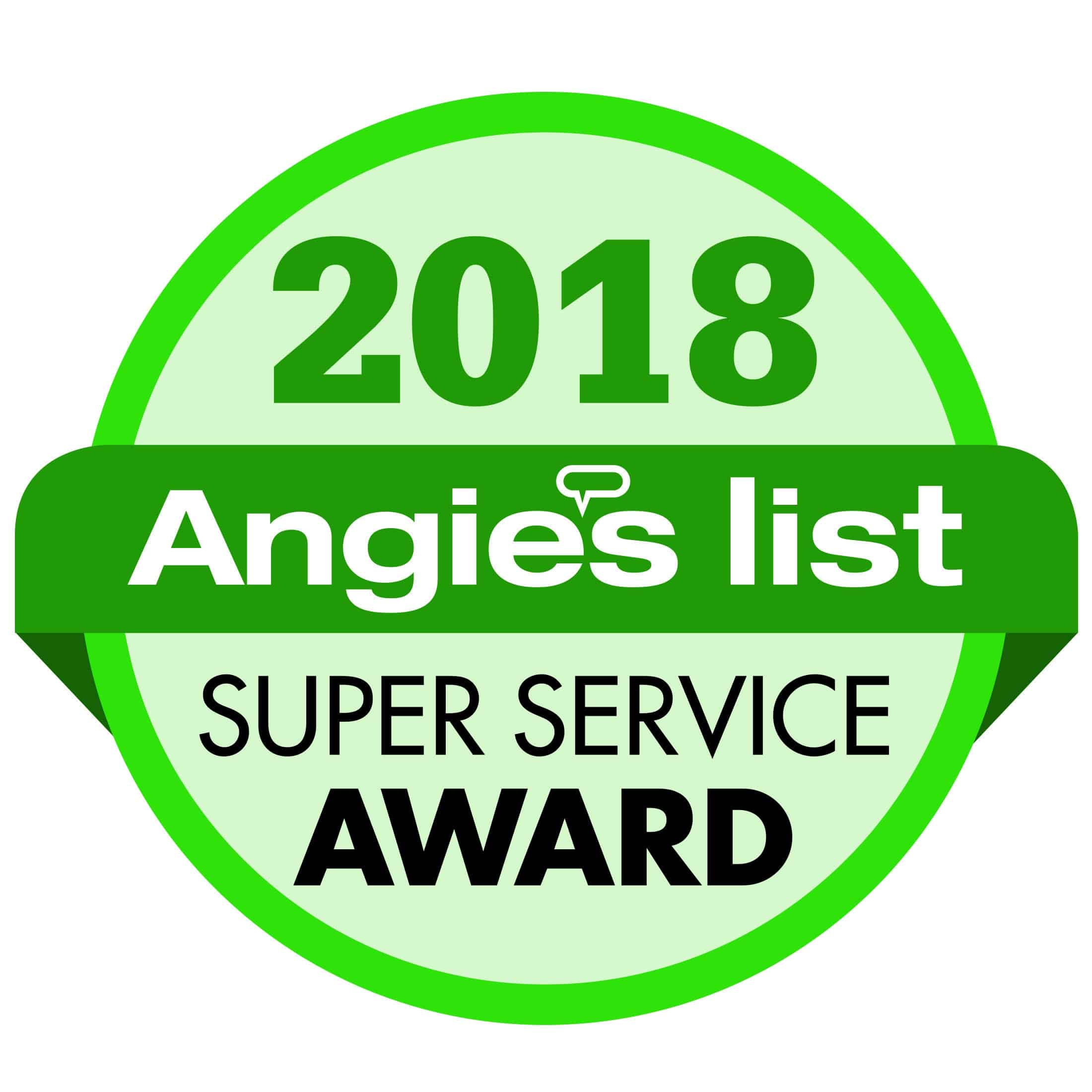Angies List logo