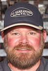 Casey Kinnard