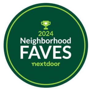 2024 Nextdoor Neighborhood Favorite