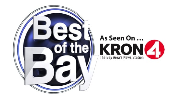 Best of the Bay Kron4 logo