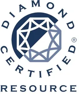 Diamond Certified